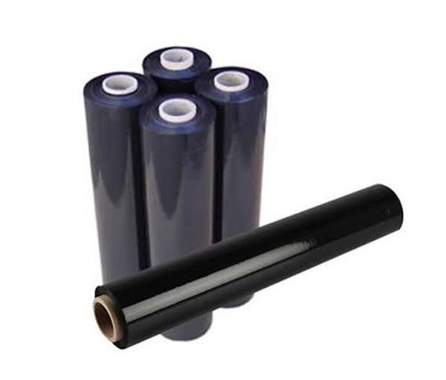 STREÇ FİLM 17 MIC. 2000gr SİYAH